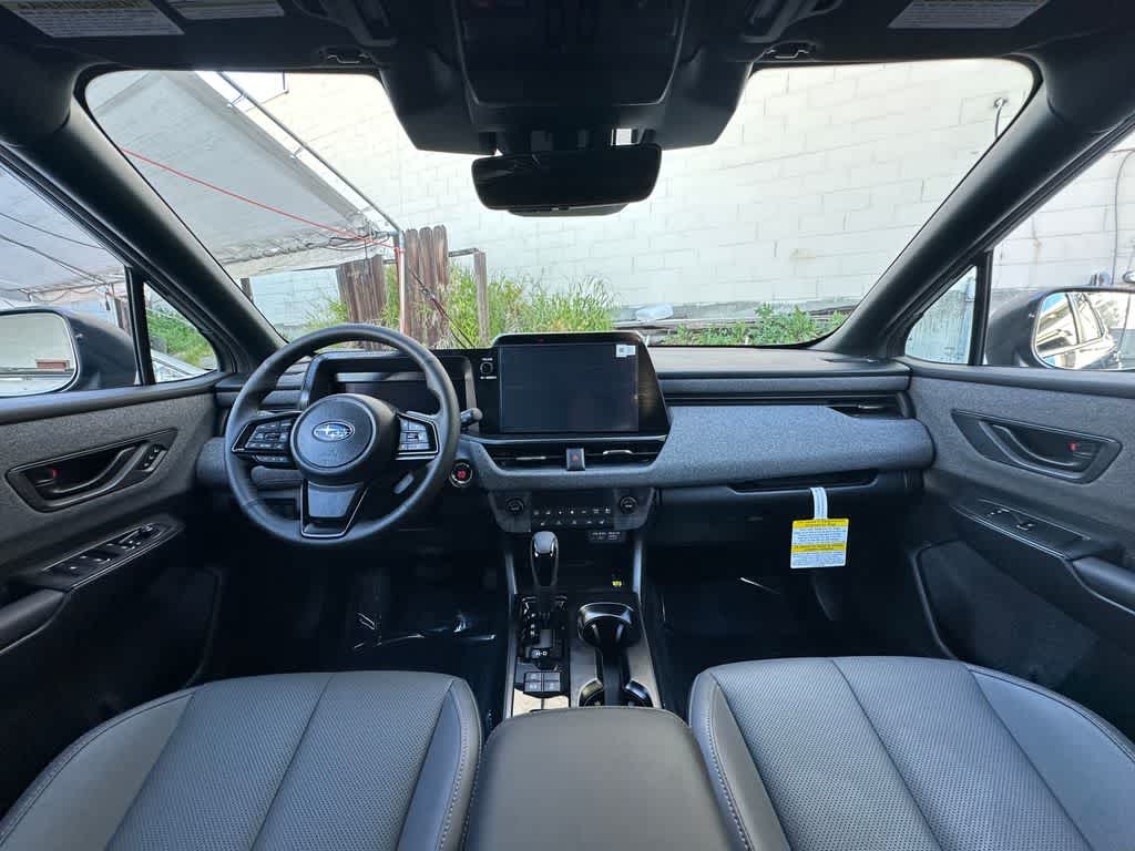 Thumbnail: 2026 Subaru Outback - 10