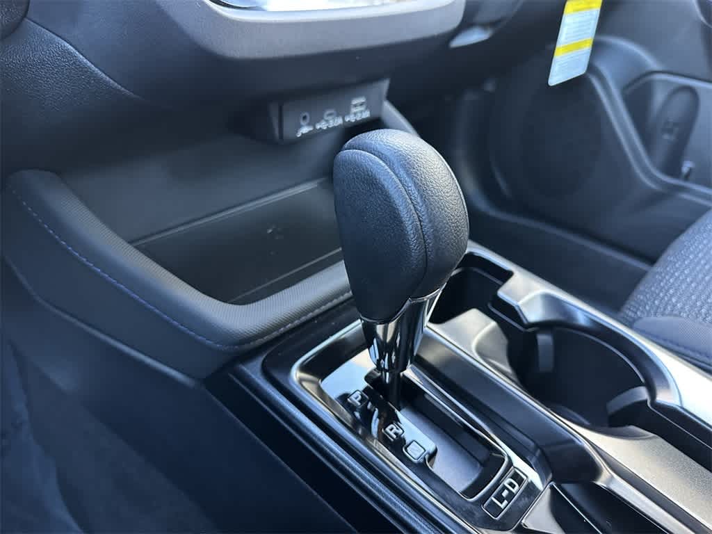 Thumbnail: 2026 Subaru Forester - 18