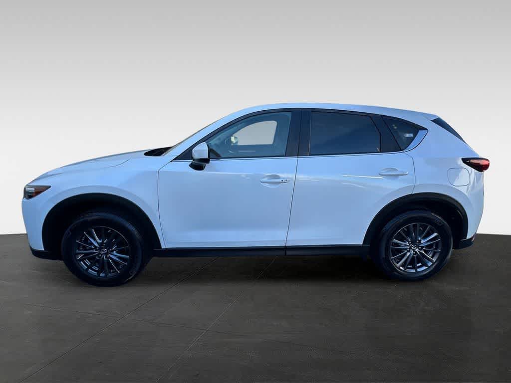 Thumbnail: 2019 Mazda CX-5 - 3