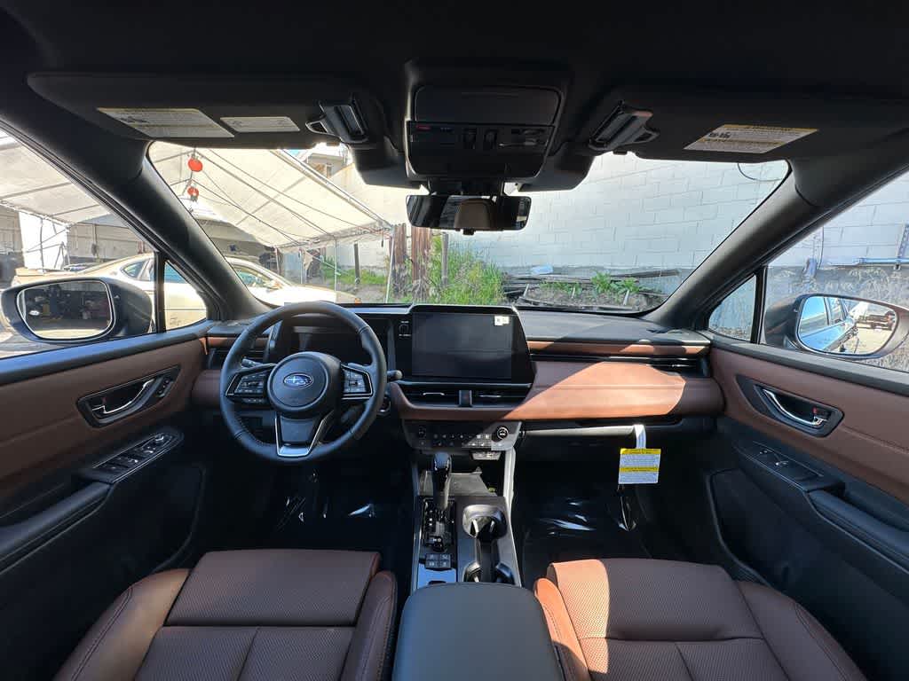 Thumbnail: 2026 Subaru Outback - 10