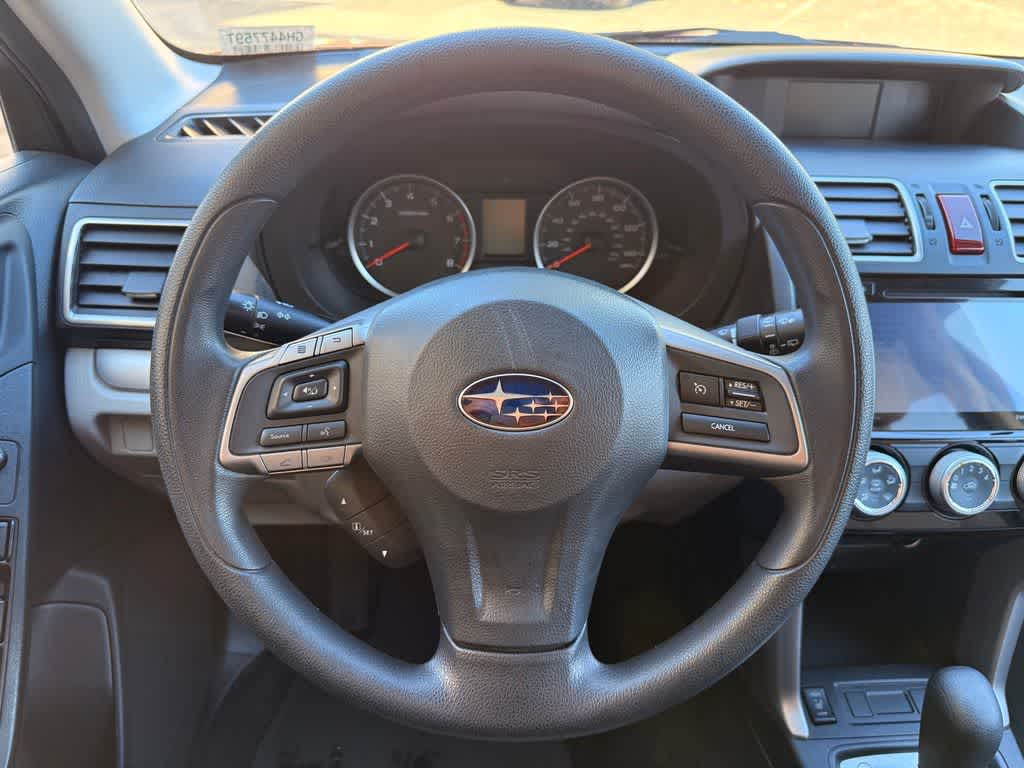 Thumbnail: 2016 Subaru Forester - 16