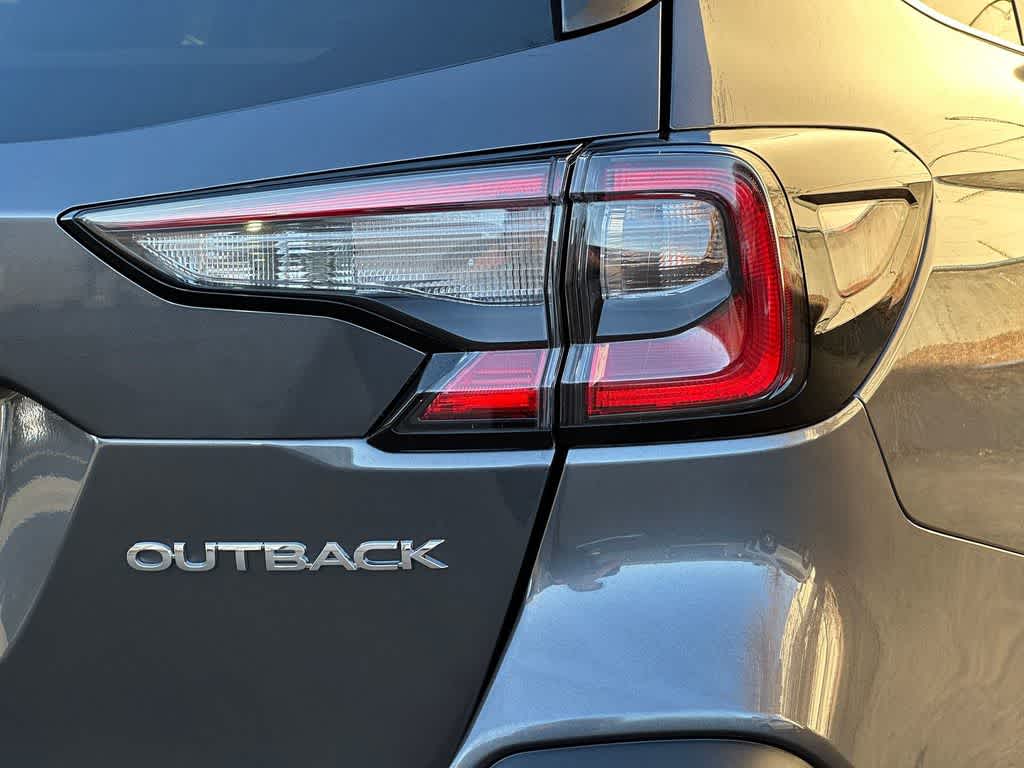 Thumbnail: 2025 Subaru Outback - 7
