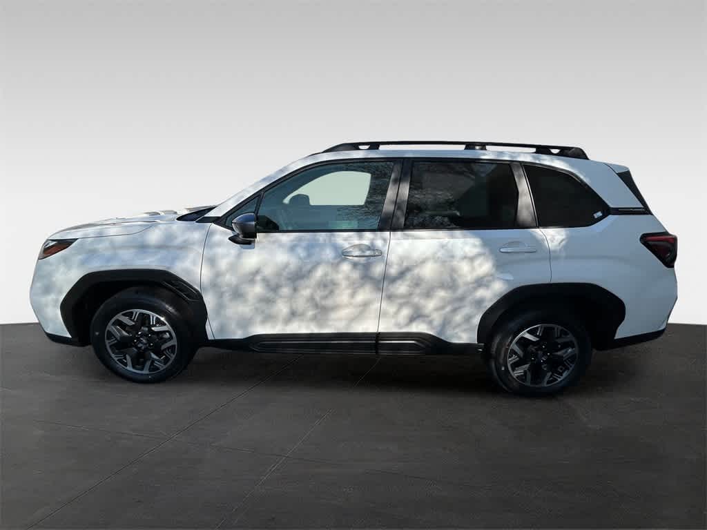 Thumbnail: 2026 Subaru Forester - 3