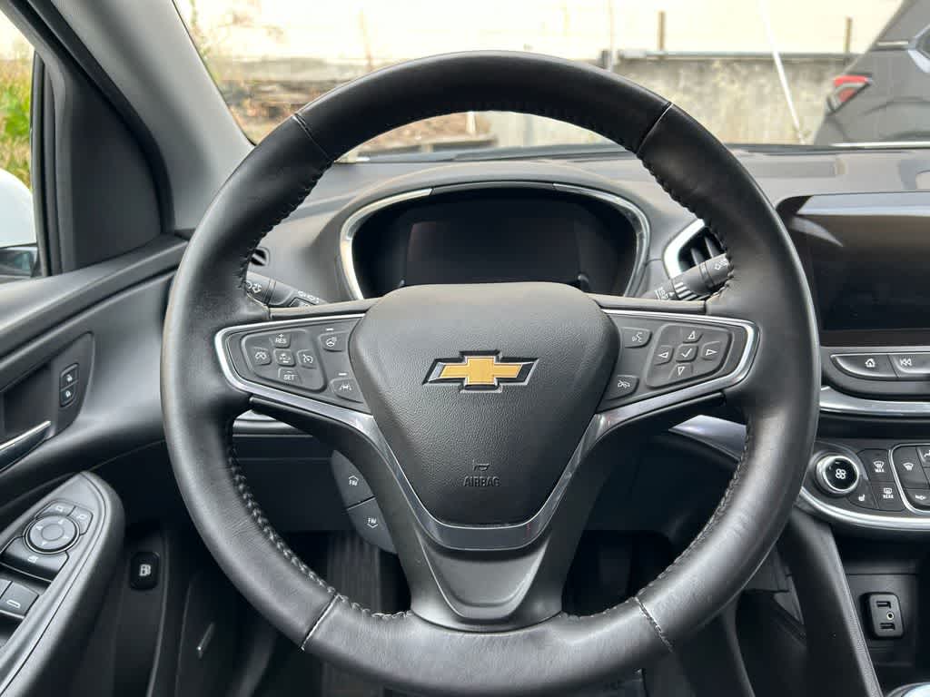 Thumbnail: 2017 Chevrolet Volt - 15