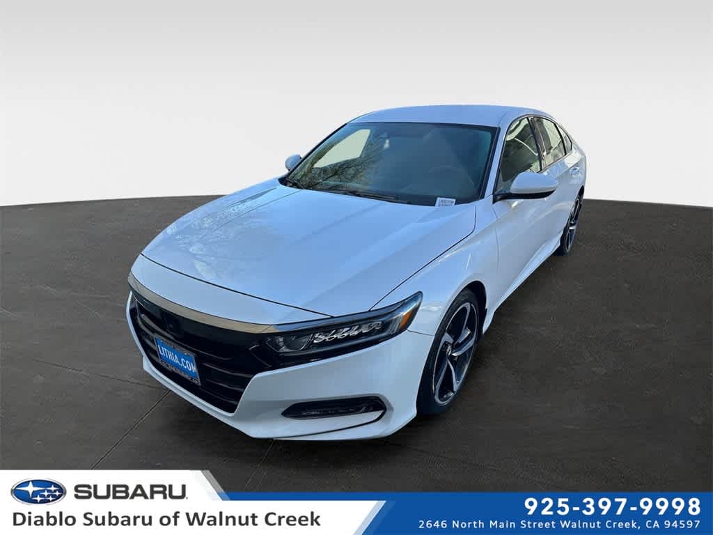 2019 Honda Clarity Touring -
                  Walnut Creek, CA