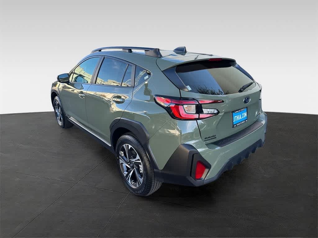 New 2026 Subaru Crosstrek Premium SUV