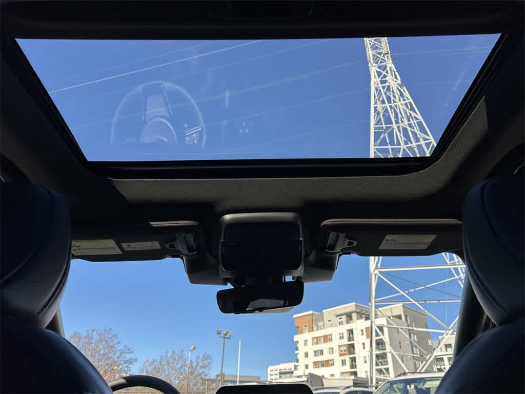 Thumbnail: 2026 Subaru Outback - 12