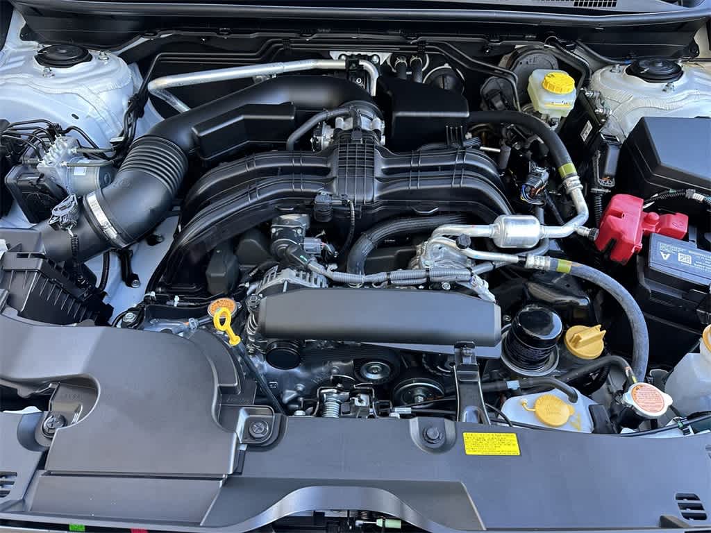 Thumbnail: 2025 Subaru Crosstrek - 9