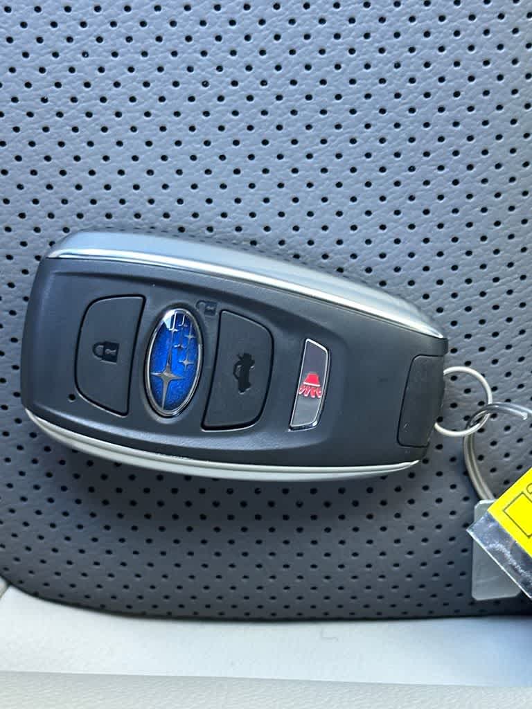 Thumbnail: 2026 Subaru Forester - 20