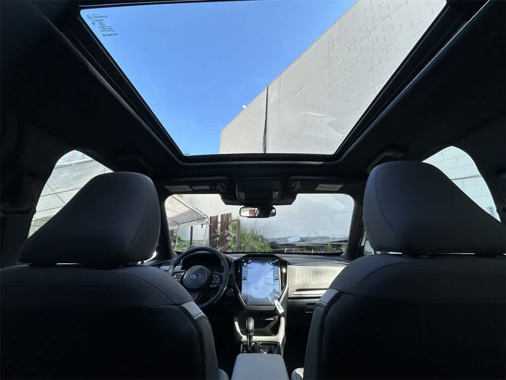 Thumbnail: 2026 Subaru Forester - 13