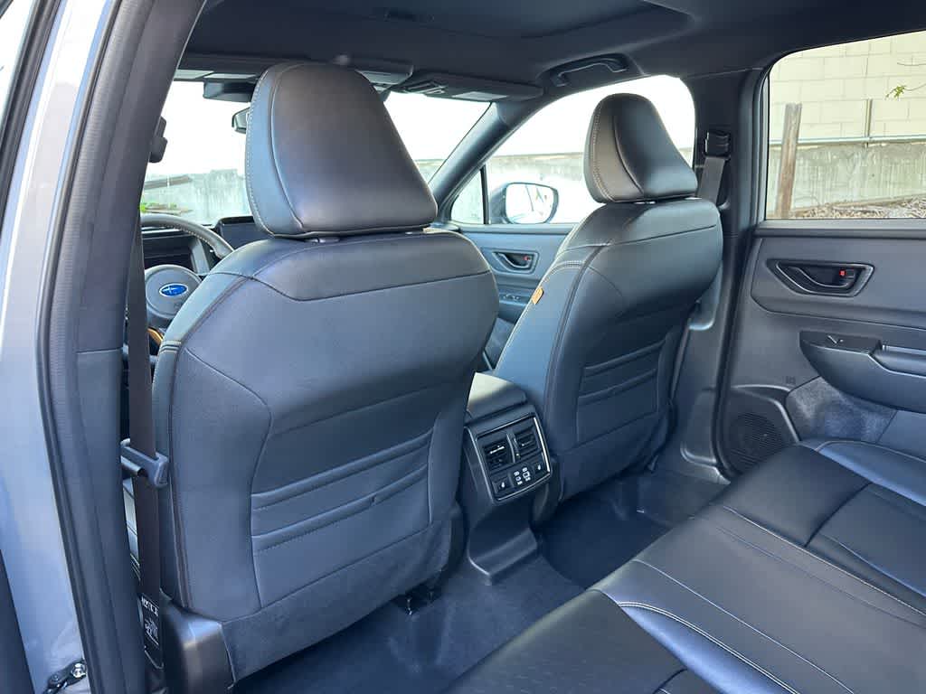 Thumbnail: 2026 Subaru Outback - 12