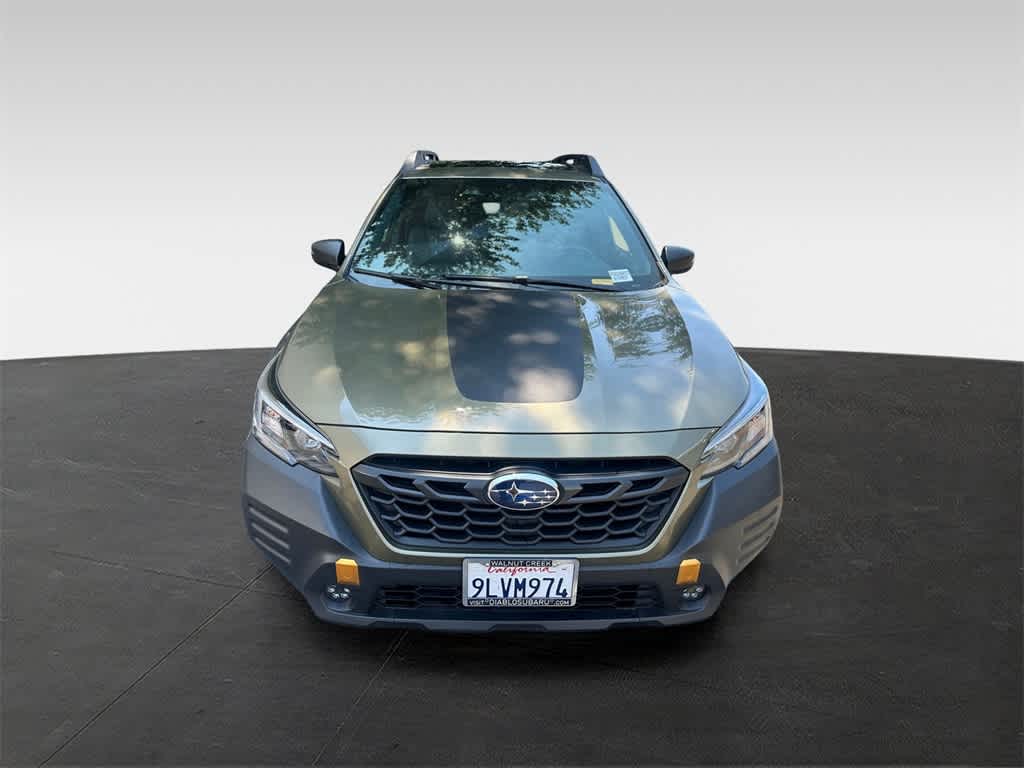 Thumbnail: 2023 Subaru Outback - 8