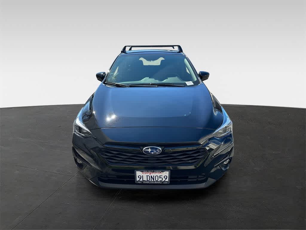 Thumbnail: 2024 Subaru Impreza - 6