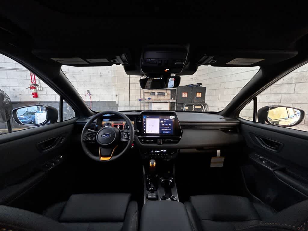 Thumbnail: 2026 Subaru Outback - 10