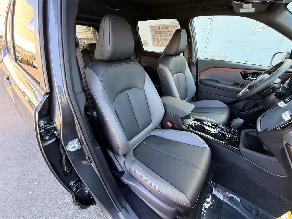 Thumbnail: 2026 Subaru Forester - 15