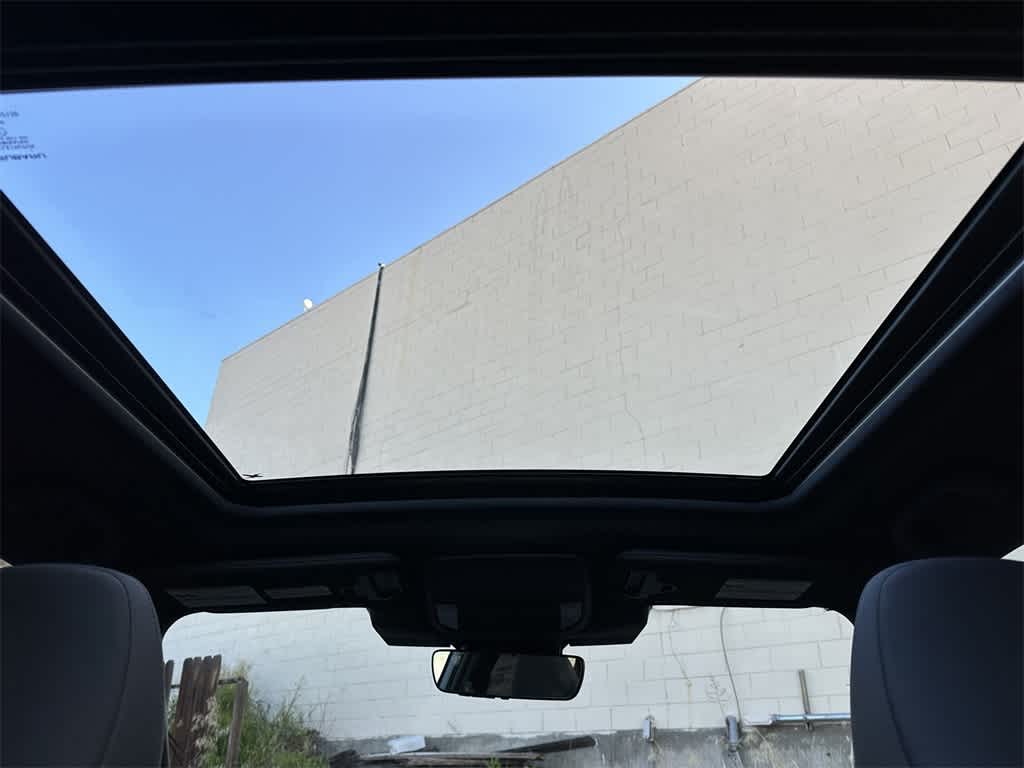 Thumbnail: 2026 Subaru Forester - 13