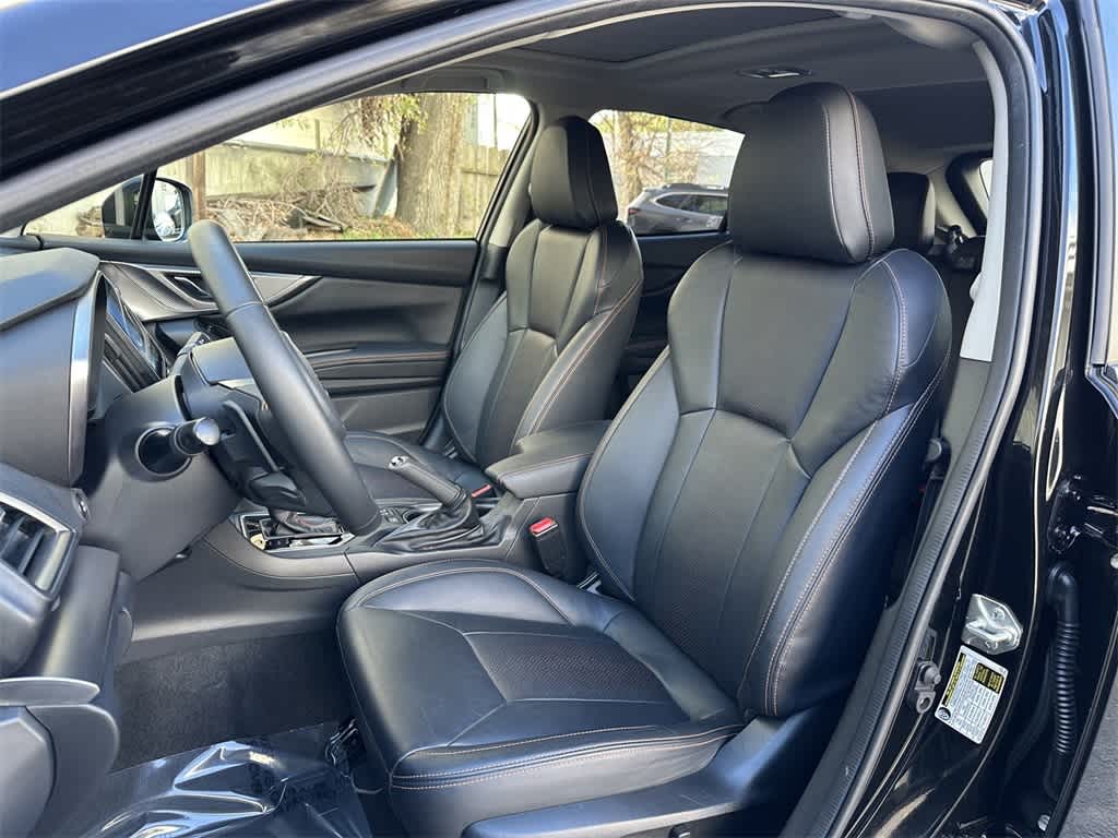 Thumbnail: 2023 Subaru Crosstrek - 11