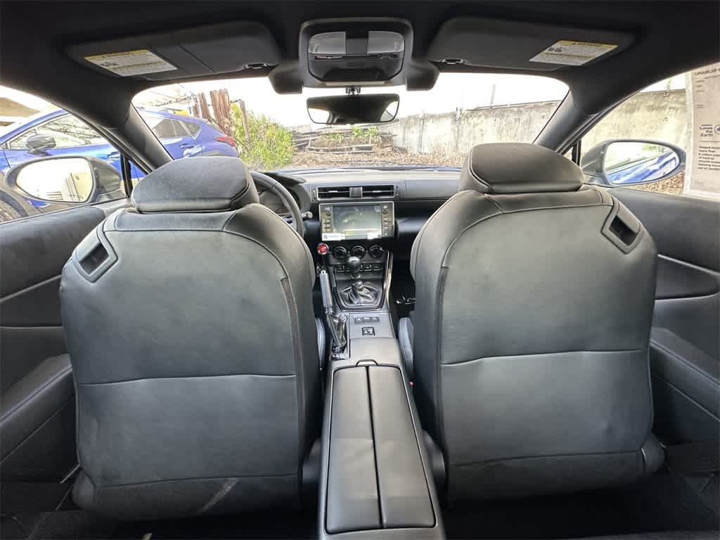 Thumbnail: 2026 Subaru BRZ - 12