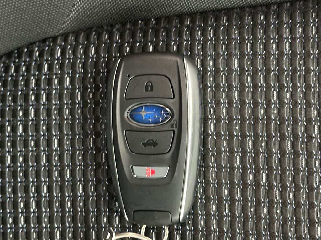 Thumbnail: 2026 Subaru Forester - 20