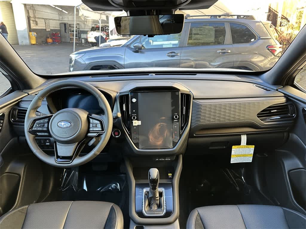 Thumbnail: 2026 Subaru Forester - 10