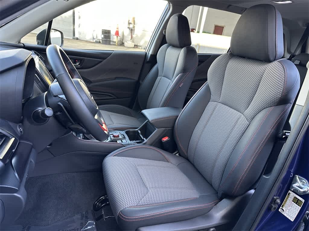 2024 Subaru Forester Sport 11