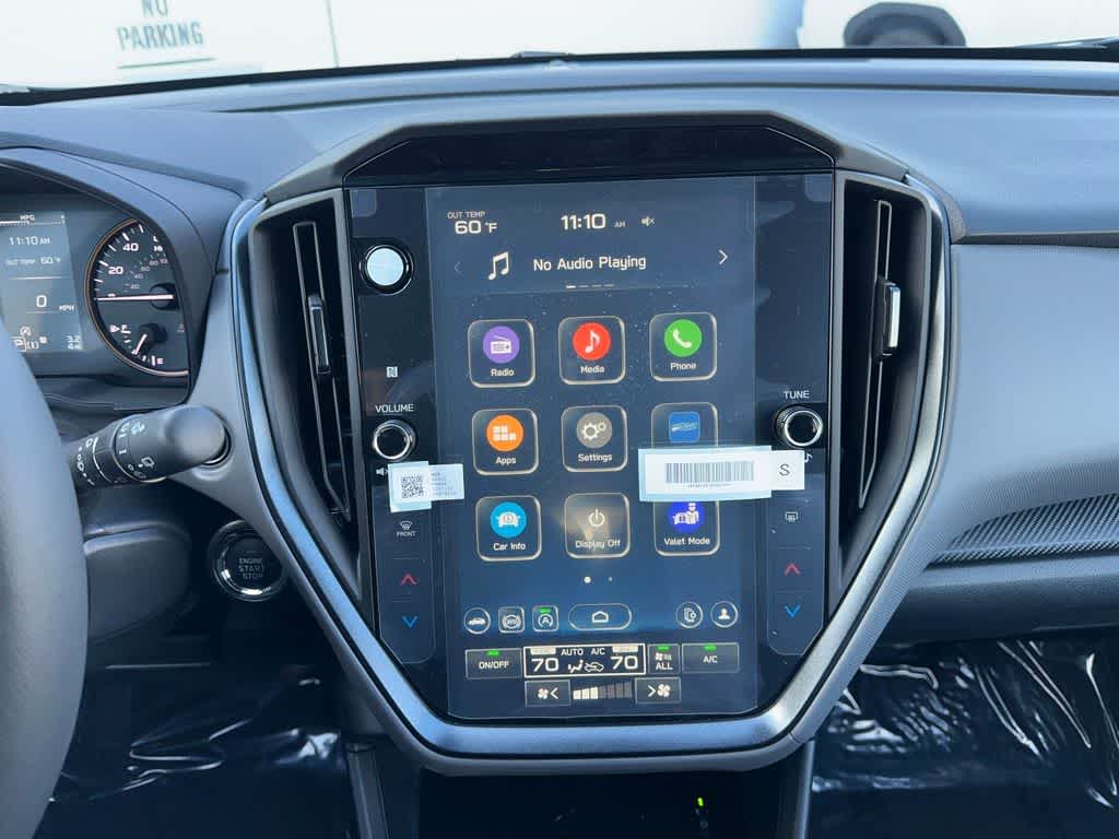 2026 Subaru Crosstrek Wilderness - Photo 16