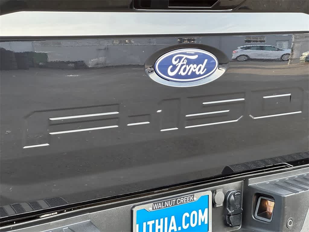 Thumbnail: 2024 Ford F-150 - 7