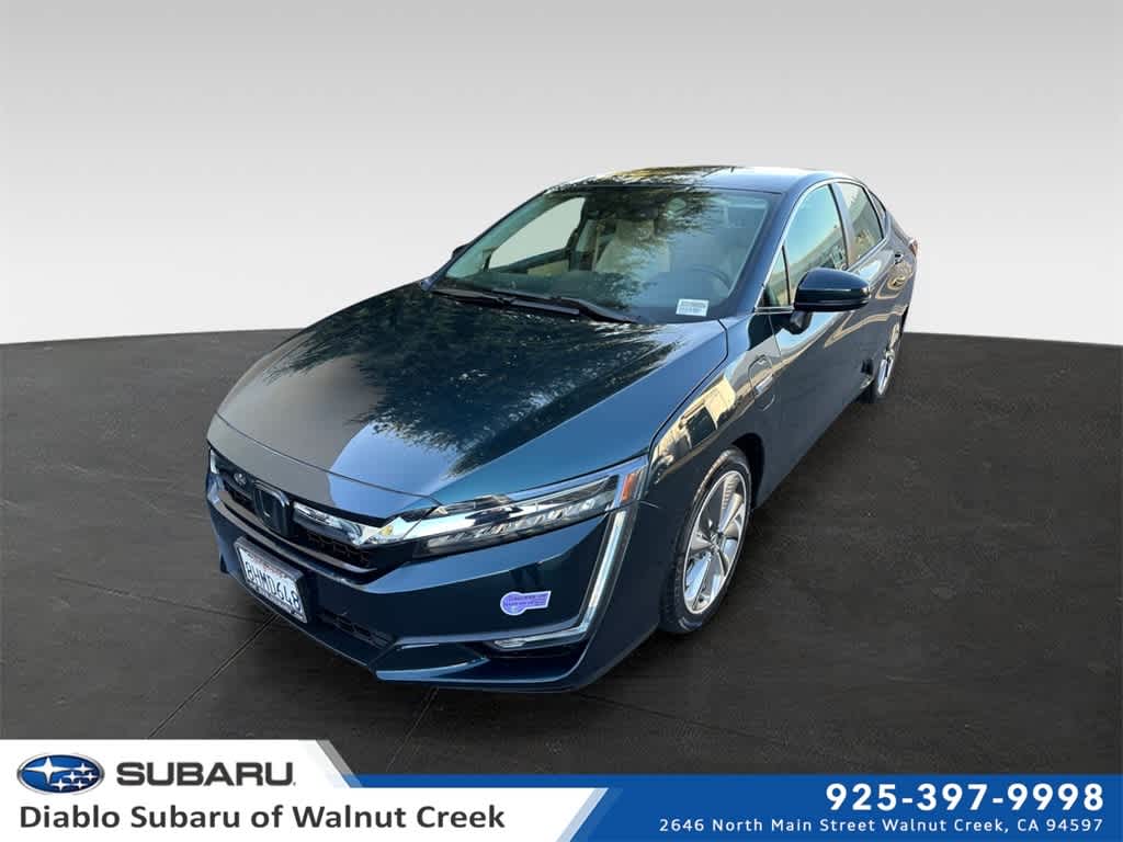 2018 Honda Clarity Touring -
                  Walnut Creek, CA