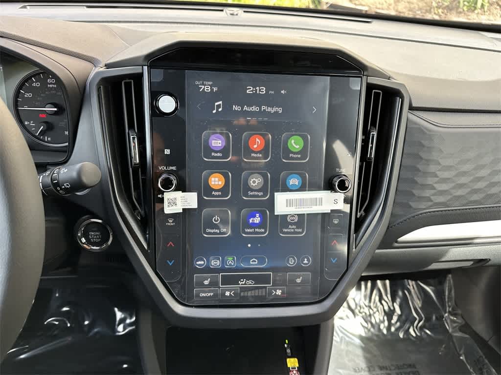 Thumbnail: 2026 Subaru Forester - 17