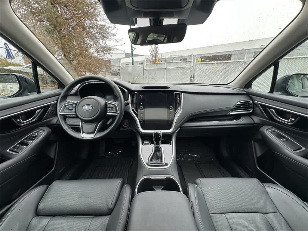 Thumbnail: 2023 Subaru Outback - 10