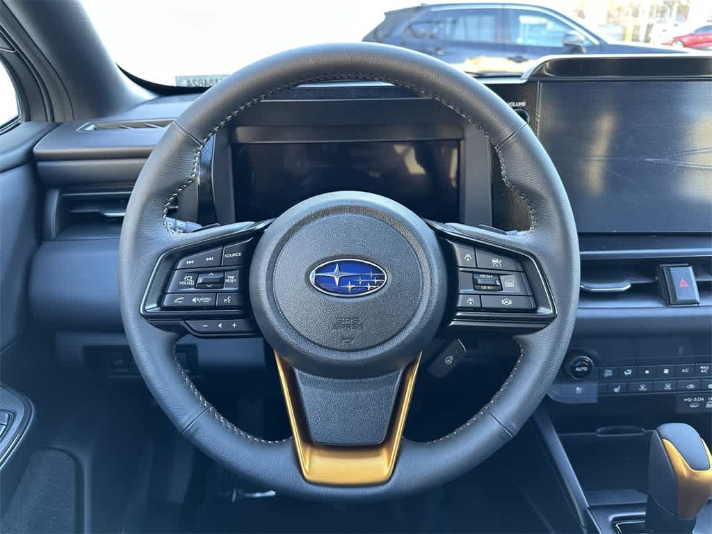 Thumbnail: 2026 Subaru Outback - 16