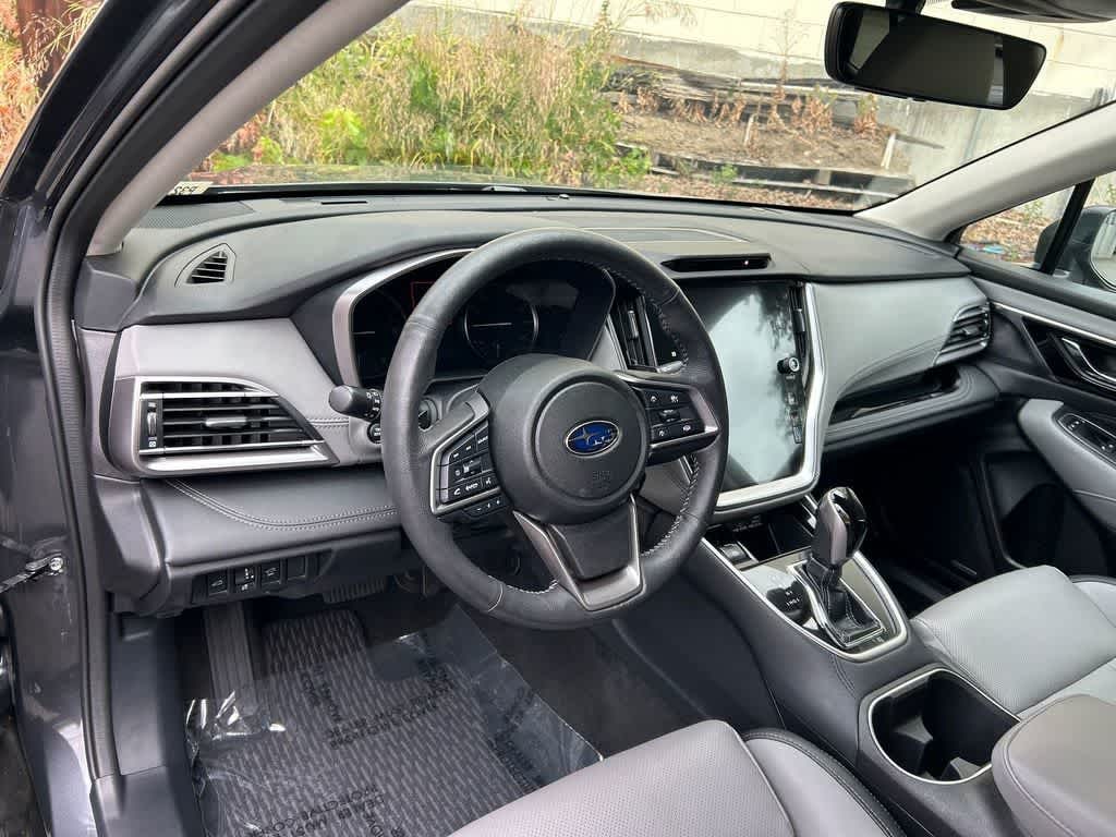Certified 2023 Subaru Outback Limited XT SUV