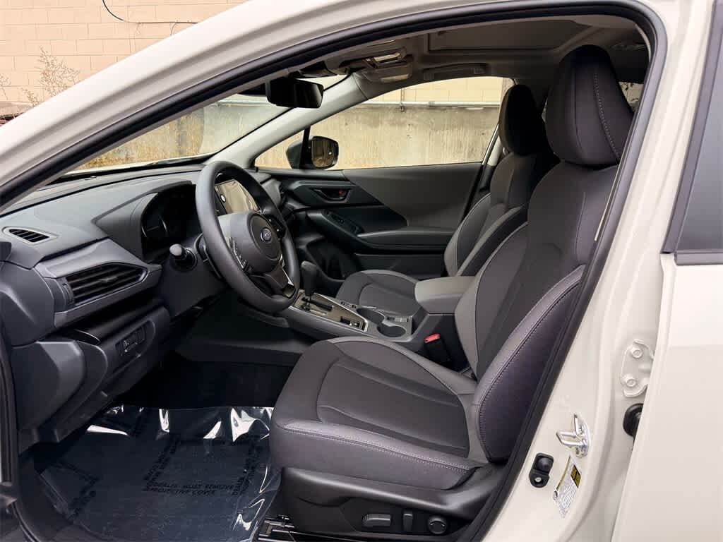 New 2025 Subaru Crosstrek Premium SUV