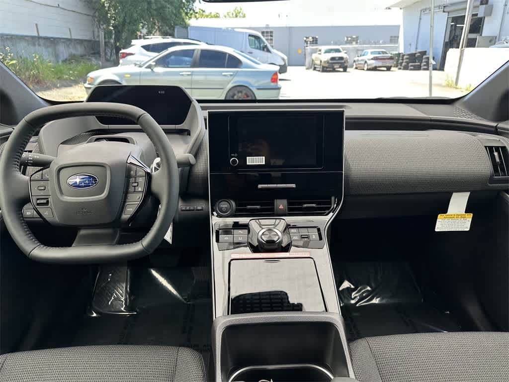 Thumbnail: 2025 Subaru Solterra - 10