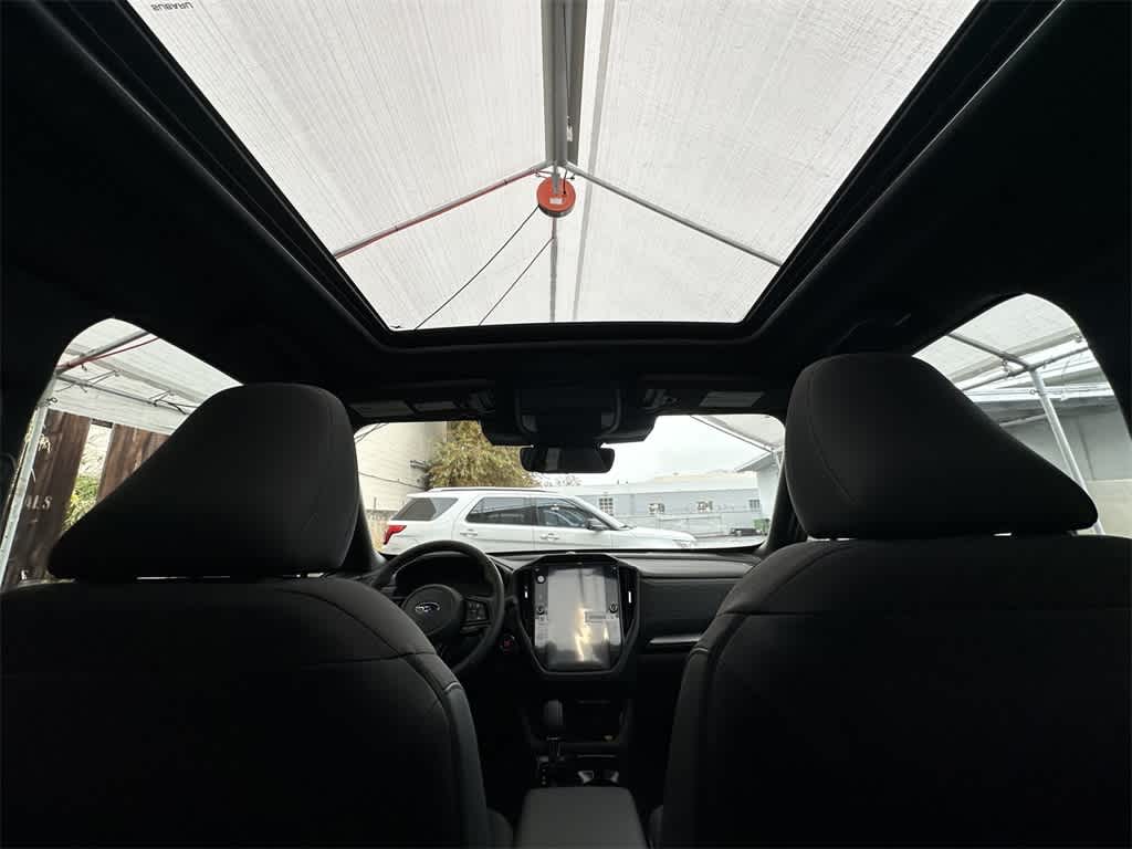 Thumbnail: 2026 Subaru Forester - 11