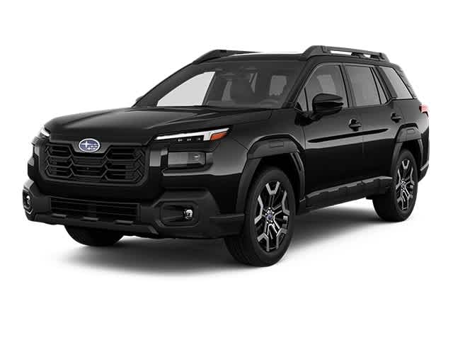 Thumbnail: 2026 Subaru Outback - 1