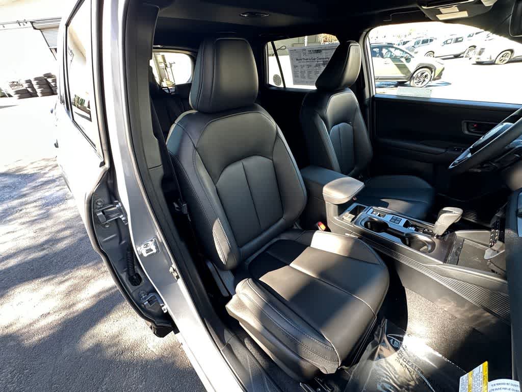 Thumbnail: 2026 Subaru Outback - 15