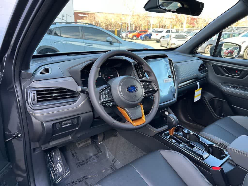 Thumbnail: 2026 Subaru Forester - 2