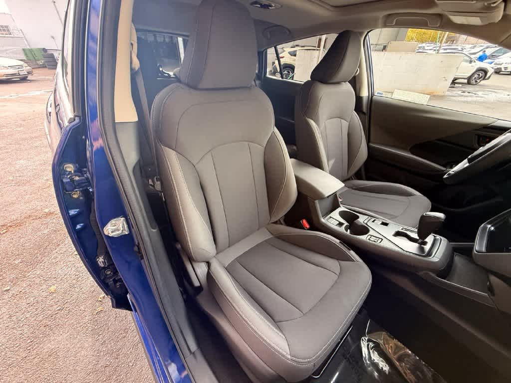 2026 Subaru Crosstrek Premium - Photo 14