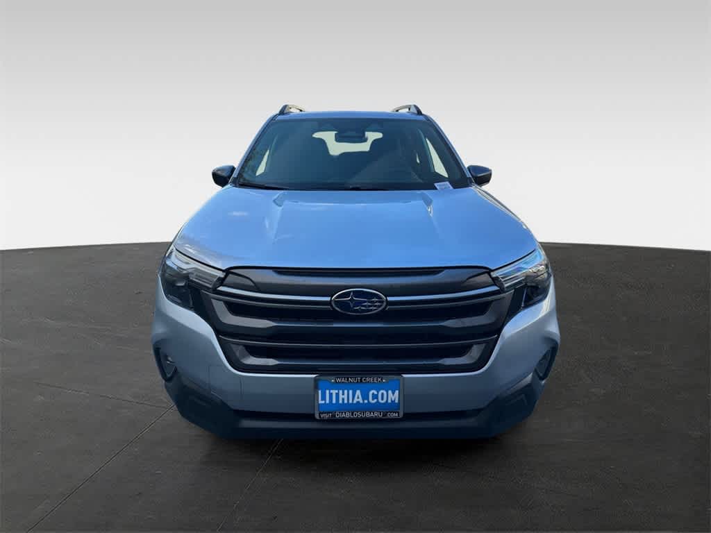 Thumbnail: 2026 Subaru Forester - 6