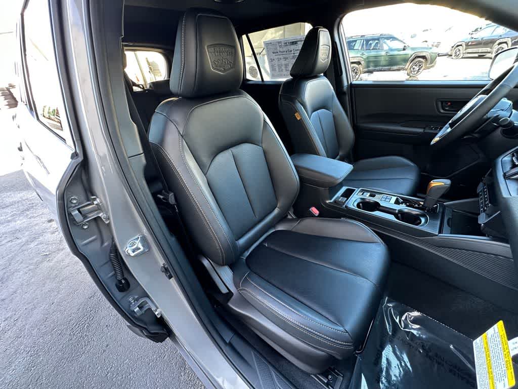 Thumbnail: 2026 Subaru Outback - 15