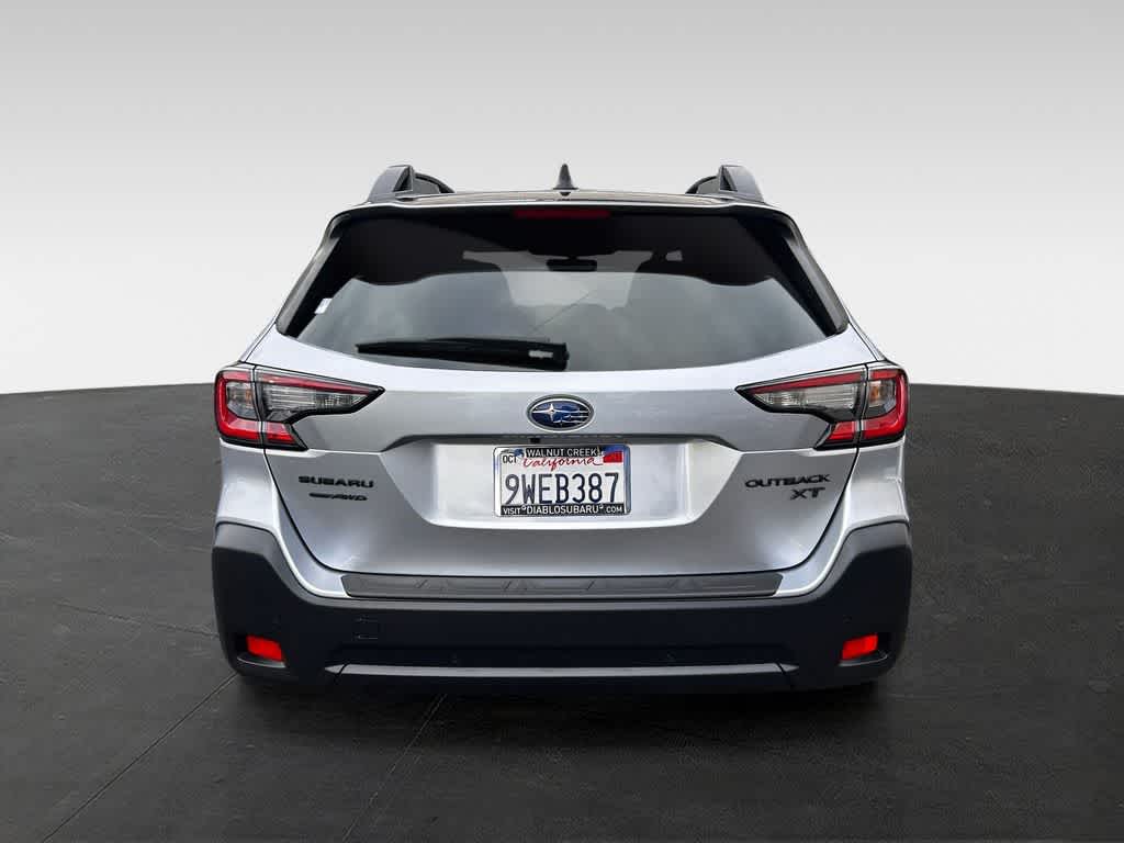 Thumbnail: 2025 Subaru Outback - 6