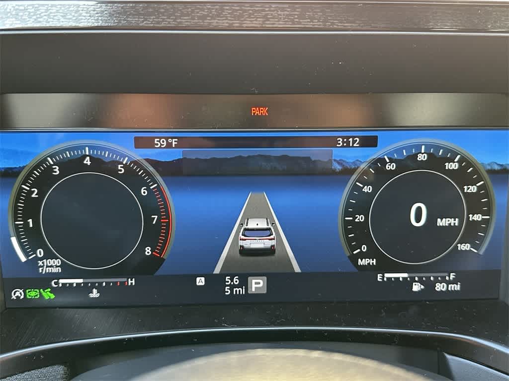 Thumbnail: 2026 Subaru Outback - 19