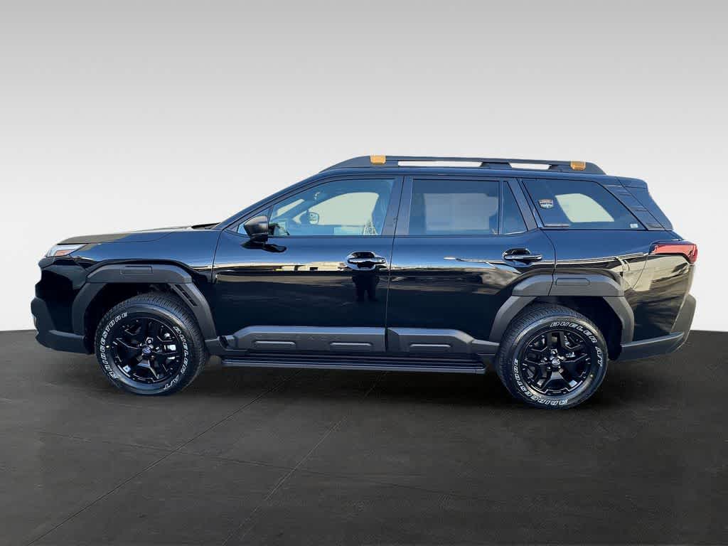 Thumbnail: 2026 Subaru Outback - 3