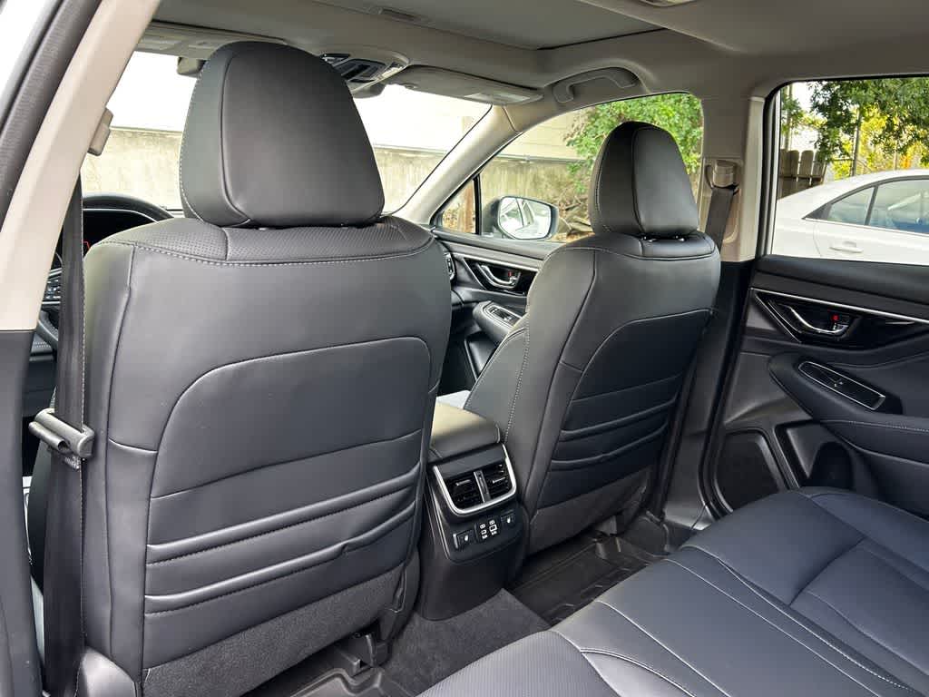 Thumbnail: 2023 Subaru Outback - 14