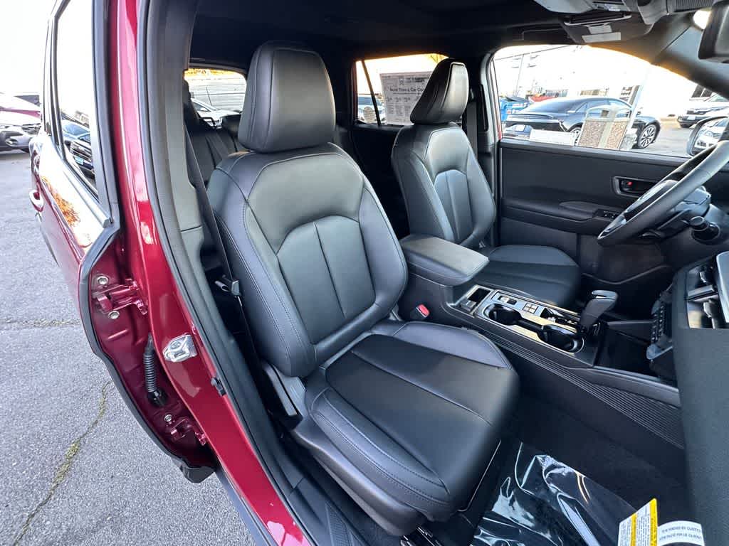 Thumbnail: 2026 Subaru Outback - 15