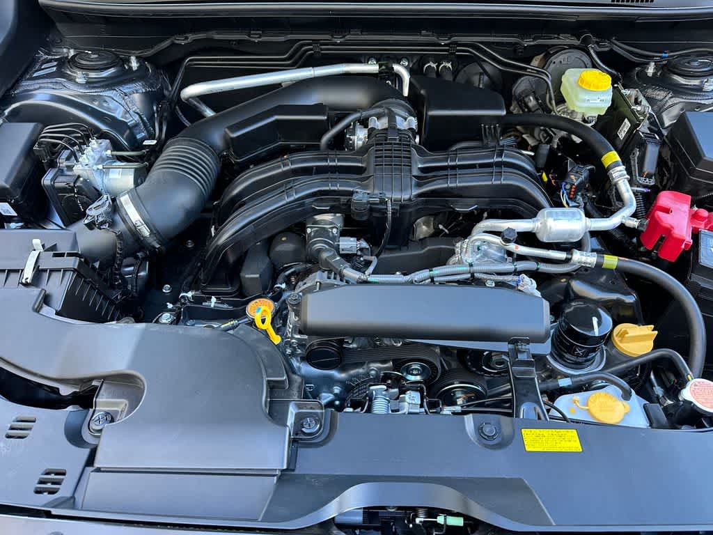 Thumbnail: 2026 Subaru Crosstrek - 9