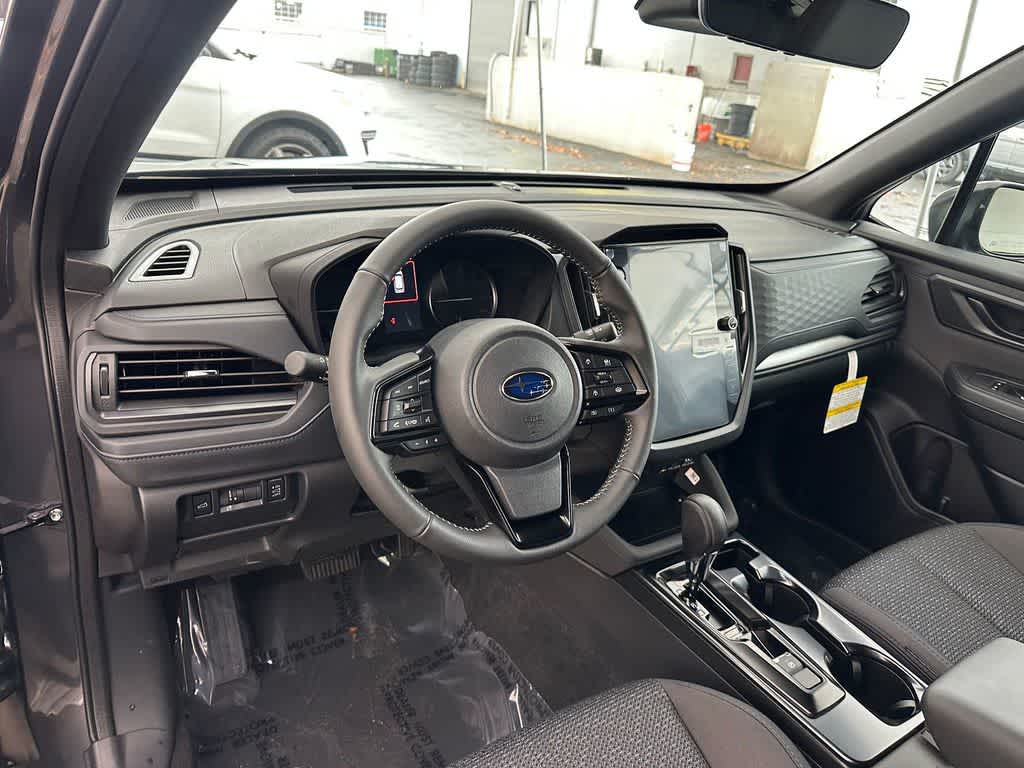 Thumbnail: 2026 Subaru Forester - 2