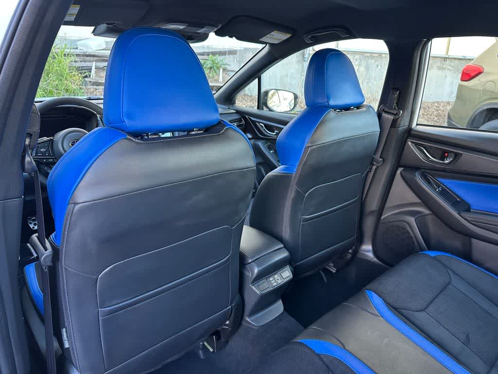 Thumbnail: 2026 Subaru WRX - 12