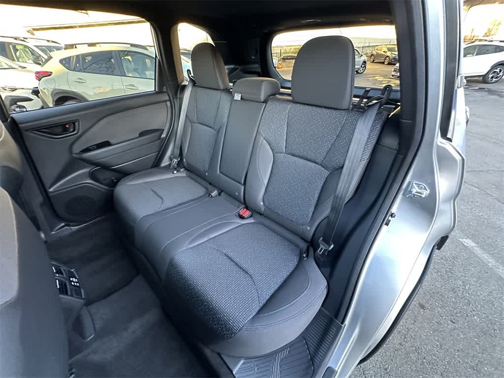 Thumbnail: 2026 Subaru Forester - 14